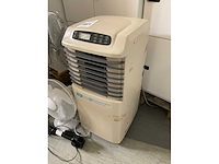 Smc, bestron ventilatoren en mobiele airco - afbeelding 6 van  6