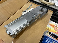 Smc ckz3n50tf-120dtf pneumatische actuator (2x) - afbeelding 1 van  6