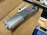 Smc ckz3n50tf-120dtf pneumatische actuator (2x)