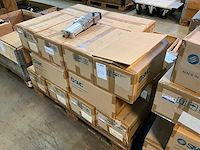 Smc ckz3n50tf-60dtf pneumatische actuator (18x) - afbeelding 5 van  5