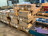 Smc ckz3n50tf-60dtf pneumatische actuator (27x) - afbeelding 5 van  5