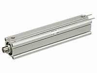 Smc cq2a32-150dcz cilinder long stroke