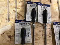 Smc eenhand moersleutel (18x) - afbeelding 5 van  6