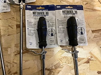 Smc eenhand moersleutel (18x) - afbeelding 4 van  6