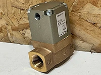 Smc evnb202b-f15a pneumatische ventiel (3x) - afbeelding 4 van  4