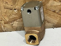 Smc evnb202b-f15a pneumatische ventiel (3x) - afbeelding 2 van  4