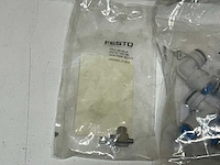 Smc festo diverse koppelingen en toebehoren - afbeelding 2 van  7