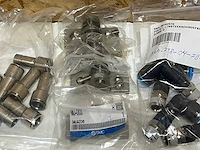 Smc festo diverse koppelingen en toebehoren - afbeelding 6 van  7