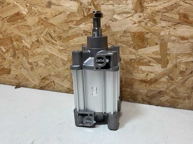 Smc iso 15552 cp96sdb100-60c profielcilinder - afbeelding 8 van  10