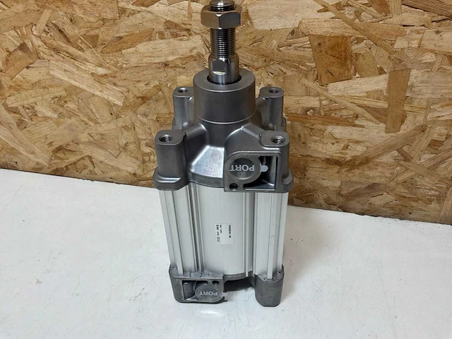 Smc iso 15552 cp96sdb100-60c profielcilinder - afbeelding 4 van  10