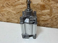 Smc iso 15552 cp96sdb100-60c profielcilinder - afbeelding 4 van  10