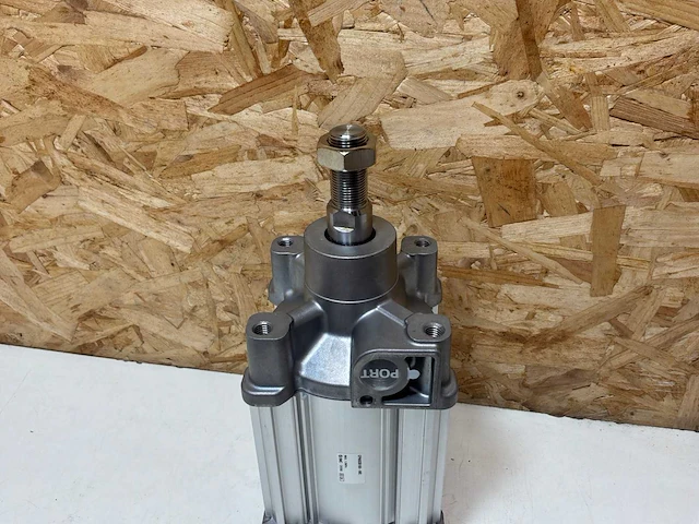 Smc iso 15552 cp96sdb100-60c profielcilinder - afbeelding 5 van  10