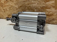 Smc iso 15552 cp96sdb100-60c profielcilinder - afbeelding 6 van  10