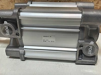 Smc iso 15552 cp96sdb100-60c profielcilinder - afbeelding 10 van  10