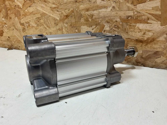 Smc iso 15552 cp96sdb100-60c profielcilinder - afbeelding 9 van  10
