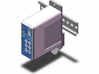 Smc le p2 motor controller - afbeelding 3 van  5