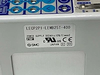 Smc le p2 motor controller - afbeelding 1 van  5