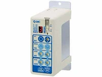 Smc le p2 motor controller