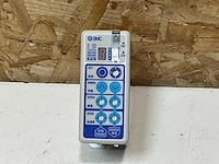 Smc le p2 motor controller - afbeelding 3 van  5