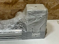 Smc lemb25t-400 25mm elektrische actuator - afbeelding 4 van  5