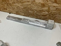 Smc lemb25t-400 25mm elektrische actuator - afbeelding 3 van  5