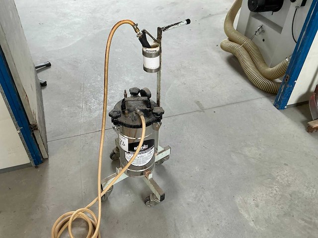 Smc lijmdispencer - afbeelding 1 van  5