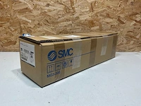 Smc mgcmf32-s7585-200 geleide pneumatische cilinder - afbeelding 8 van  17