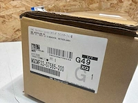 Smc mgcmf32-s7585-200 geleide pneumatische cilinder - afbeelding 17 van  17