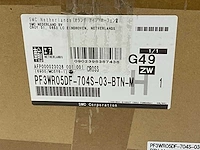 Smc pf3wr05df-704s-03-btn-m digitale waterflowschakelaar - afbeelding 4 van  12