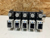 Smc pf3wr05df-704s-03-btn-m digitale waterflowschakelaar - afbeelding 6 van  12