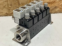 Smc pf3wr05df-704s-03-btn-m digitale waterflowschakelaar - afbeelding 11 van  12