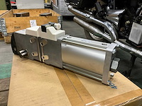 Smc pneumatische actuator (6x) - afbeelding 4 van  5