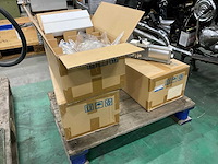 Smc pneumatische actuator (6x) - afbeelding 5 van  5