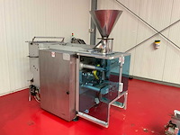 Smc rvs pillow bag machine - afbeelding 6 van  13