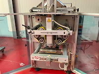 Smc rvs pillow bag machine - afbeelding 13 van  13