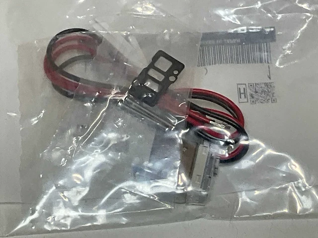 Smc syj314m-6g-q magneetventiel (5x) - afbeelding 1 van  5