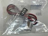Smc syj314m-6g-q magneetventiel (6x) - afbeelding 3 van  5