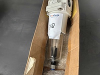 Smc waterafscheider - afbeelding 3 van  4