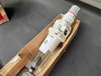 Smc waterafscheider - afbeelding 1 van  4
