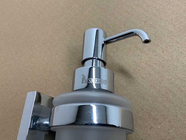 Smedbo - badaccessoires - afbeelding 7 van  12