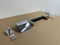 Smedbo - badaccessoires - afbeelding 1 van  12