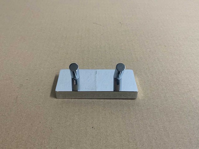 Smedbo - diverse badaccessoires chroom - afbeelding 2 van  15