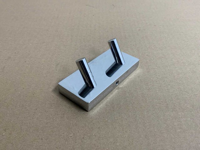 Smedbo - diverse badaccessoires chroom - afbeelding 3 van  15