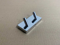 Smedbo - diverse badaccessoires chroom - afbeelding 3 van  15