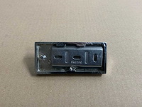 Smedbo - diverse badaccessoires chroom - afbeelding 4 van  15