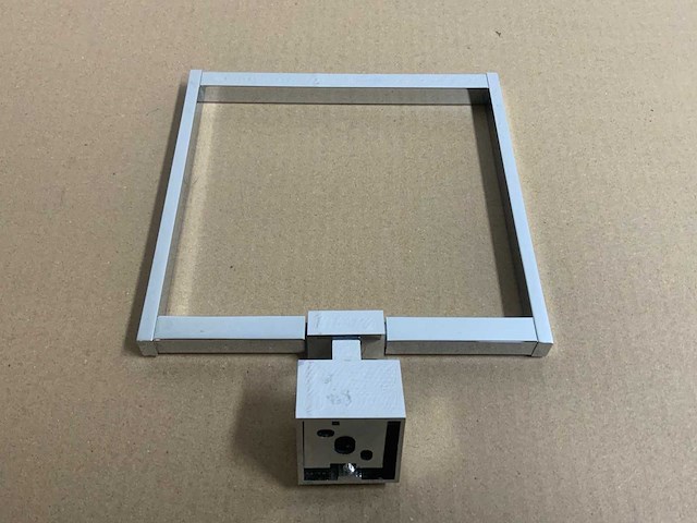 Smedbo - diverse badaccessoires chroom - afbeelding 5 van  15