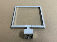 Smedbo - diverse badaccessoires chroom - afbeelding 5 van  15