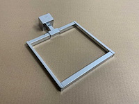 Smedbo - diverse badaccessoires chroom - afbeelding 6 van  15