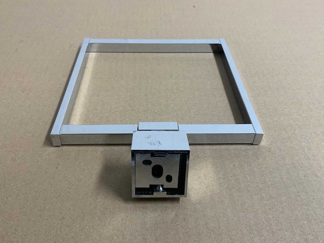 Smedbo - diverse badaccessoires chroom - afbeelding 7 van  15