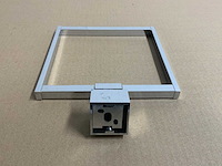 Smedbo - diverse badaccessoires chroom - afbeelding 7 van  15